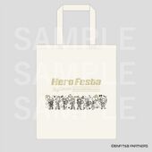 Hero Festa in Sunshine 60 Observatory Cotton Tote Bag (コットントートバッグ) ¥1,320