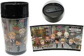 Characro SD Tumbler (9 Characters) (SD タンブラー 9キャラ集合) ¥1,100