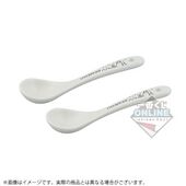 Silhouette Spoon Set (シルエットスプーンセット ) G Prize