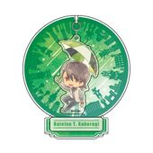 Kasakko Yurayura Acrylic Stand (Kotetsu) (傘っこ ゆらゆらアクリルスタンド 鏑木・T・虎徹) 4580691296280 Algernon Products ¥1,980