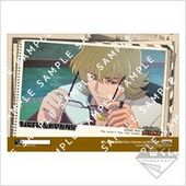 TIGER & BUNNY 019 PTB0019