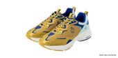 Blue Golden Sneakers (LCS R 2000 TB コラボモデル) le coq sportif ¥16,500