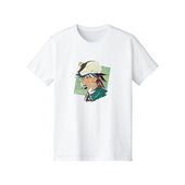 Ani-Art T-Shirt (Kotetsu) (鏑木・T・虎徹 Ani-Art Tシャツ) Armabianca ¥4180