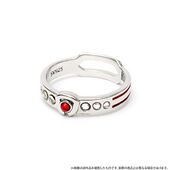 Silver Ring (Barnaby) (シルバーリング　バーナビー・ブルックス Jr.) 4549743773957 Movic ¥13,200