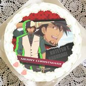 Xmas Pri Cake (Kotetsu) (Xmasプリケーキ 鏑木・T・虎徹) BD20TXHCXM04Z ¥5,109