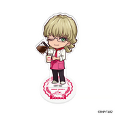 Acrylic Stand (Barnaby 2025) (アクリルスタンド バーナビー2025) ¥1,320