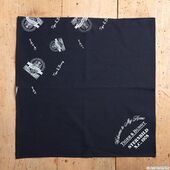 Living/Dining/Kitchen Series Multicloth (Navy) (Living/Dining/Kitchenシリーズ　マルチクロス ネイビー) ¥2,430