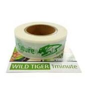 Masking Tape (Wild Tiger) (ワイルドタイガー マスキングテープ) 4961524586158 Movic ¥418