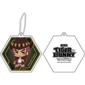 Puni Chara Reflection Keychain (Antonio) (リフレクションキーホルダー ぷにキャラ アントニオ・ロペス) 4580097979138 Contents Seed ¥648