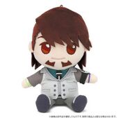 Plush Mascot (Kotetsu) (ぬいぐるみマスコット　虎徹) 4549743700472 Movic ¥1,980