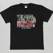 Logo Pattern T-Shirt (ロゴ柄Ｔシャツ) ¥3,000 S/M/L/XL