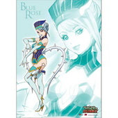 Wallscroll (Blue Rose) $19.99