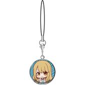 Puni Chara Charm Strap (Karina) (チャームストラップ ぷにキャラ カリーナ・ライル) 4580097975079 Contents Seed ¥540