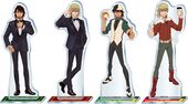 Lawson Mini Acrylic Stand (ミニアクリルスタンド) ¥1,320 4 types