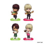 Bakery Usagiza Lepus Big Acrylic Stand (ビッグアクリルスタンド) ¥2,750 4 types