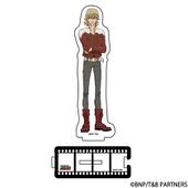 Memories in Cinema Acrylic Stand (Barnaby) (アクリルスタンド　バーナビー・ブルックス Jr.) ¥1,760