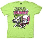 SD Barnaby & Wild Tiger T-Shirt Ripple Junction $22.99 S/M/L/XL/XXL