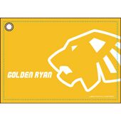 Synthetic Leather Pass Case (Golden Ryan) (合皮パスケース ゴールデンライアン) 4580097979084 Contents Seed ¥1,296