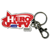 Keychain (Hero TV) GE $6.99