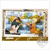 TIGER & BUNNY 003 PTB0003