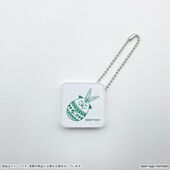 Spring Series Charm Bag Hanger (Kotetsu) (Spring Series チャームバッグハンガー) 4934569969286 ¥1,650