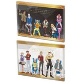 Ichiban Kuji Canvas Board Set (キャンバスボードセット) Double Chance Prize