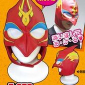 Fire Emblem Mask (ファイヤーエンブレムマスク) Movic ¥5,250