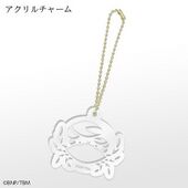 Acrylic Charm (アクリルチャーム) Part of Memorial Chammerry Set