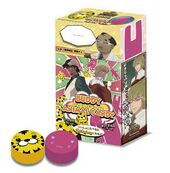 Buddy Animal Candy (バディ・アニマル・キャンディ缶バッジ付き) ¥800 With bonus badge