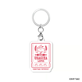 Acrylic Charm (アクリルチャーム) NFS Part of Barnaby Birthday Bread Set