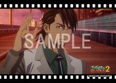 Scene Photo Bromide (Cour 2) (本編場面写真ブロマイド) ¥300 (L), ¥500 (2L)