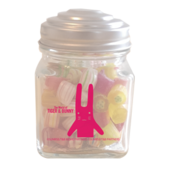 The World of Tiger & Bunny Candy in Rabbit Bottle (ビン入りキャンディ) ¥809