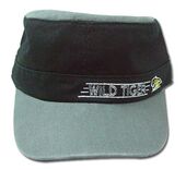 Wild Tiger Icon Cap GE $18.99