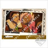 TIGER & BUNNY 058 PTB0058