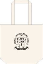 Daily Tote Bag (デイリートートバッグ) 4582638230944 Medicos ¥2,750