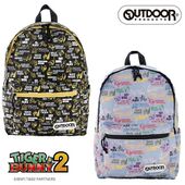 Outdoor Products Daypack (OUTDOOR PRODUCTS　デイパック) ¥8,800 2 types