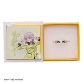 The Kiss Silver Ring (Magical Cat) (THE KISSシルバーリング マジカルキャット) ¥13,200