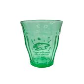 Mini Duralex Glass (Wild Tiger) (ミニデュラレックスグラス（ワイルドタイガー）) ¥1,250