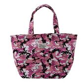 HTML Collab Lunch Tote (Barnaby) (HTMLコラボランチバッグ バーナビー) Bandai ¥3,456