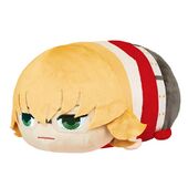 Mochi Mochi Mascot (Barnaby) (もちもちマスコットM バーナビー・ブルックス Jr.) 4544815035544 SK Japan ¥4,320