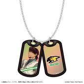 Acrylic Necklace (Kotetsu) (アクリルネックレス 鏑木・T・虎徹) 4570193460869 ¥2,200