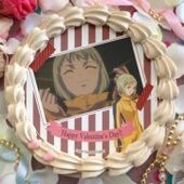 Valentines Pri Cake (Pao-Lin) (バレンタインプリケーキ ホァン・パオリン) BD20TXHCVL10Z ¥4,320 Came with a can badge