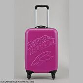 Suitcase (Rose) (スーツケース（ローズ）) Bandai ¥17,600