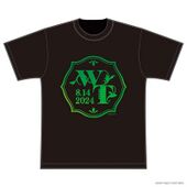 Wild Tiger Special Birthday Party 2024 T-Shirt (Tシャツ) ¥3,850 M/L/XL