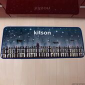 Kitson Rug (ラグマット) ¥4,104