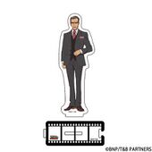 Memories in Cinema Acrylic Stand (Alexander Lloyds) (アクリルスタンド アクリルスタンド　ロイズ) ¥1,760