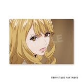 The Museum of Tiger & Bunny 2 P3 Charafine Board (Karina) (P3キャラファインボード：カリーナ・ライル) ¥2,200