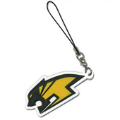 Cellphone Charm (Wild Tiger Logo) GE $6.99