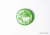 Ita Can Badge (Kotetsu) (痛印缶バッジ・鏑木・T・虎徹) 4573512227594 ¥550