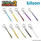 Kitson Collab Charm (kitson コラボ チャーム) ¥1,100 10 types